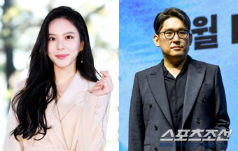 [공식] 이열음 측, '21살 연상' 한재림 감독과 열애설에 