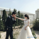 [공식]뮤지컬 배우 이지유, 