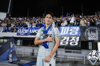 '오반석 극장골'인천, 수원FC 2대1로 꺾고 '4위 점프'…전북-대전 1대1 비겨