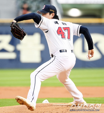 깨어난 곰타선의 김광현 사냥, 곽빈 3전4기 데뷔 첫 10승..두산, SSG에 10-1 대승 파죽의 4연승[잠실리뷰]