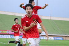 [단독]고교생 유럽파 탄생 영등포공고 DF 이예찬, 포르투갈 포르티모넨세 전격 이적