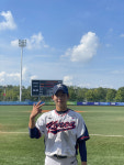 '김동영 무실점, 최우준 결승타' 한국 U15 야구대표팀, 중국 2대1로 꺾고 아시아유소년야구대회 3위