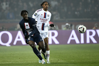 이강인 AG 차출 공백 때문? PSG 포지션 경쟁자 영입 임박, '프랑스 신성' 리옹 윙어와 2개월 전 개인합의