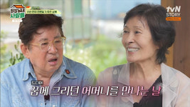 김혜자, 김용건과 21년 만의 '눈물의 재회...최불암까지 '완전체 상봉'(회장님네)[종합]