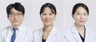 상계백병원, 82세 환자 부분층 각막이식술 성공