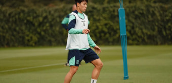 스토크시티 스카우트 팀장 흥분 