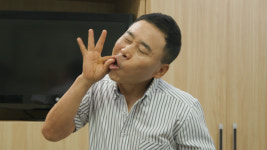 '해외 원정도박 사건' 황기순 