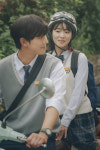 추억 자극 OST→전여빈·안효섭·강훈 연기 맛집..너시속 스페셜 스틸