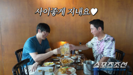 성시경, 호동이 형이 나한테 참~컨트롤 안되는 쉑끼라 했다. 녹화 중 무슨 일 있었길래…