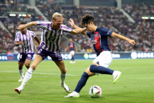 미친 도박? PSG 장기동행 플랜 PSG, 이강인 AG 출전 허용. 현지의 반응 파리의 관대함, 교묘한 전략 숨어있다