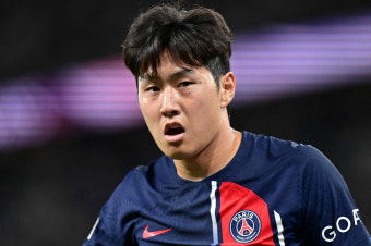 '이강인, 손흥민처럼 군면제 기대' 佛언론이 전한 'PSG가 이강인을 아시안게임에 조건없이 보낸 이유'