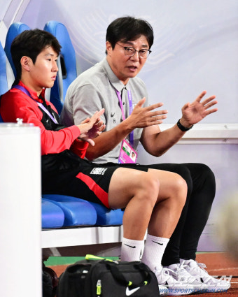 황새 감독이 에이스에게 요구한 것은? 포지션 상관(X). 목표는 분명하니까...[진화현장]