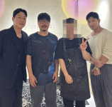 16기 상철, '나솔' 라방 미리 스포? 머리 자르고 확 달라진 비주얼