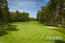 [유럽골프클럽탐방기]해리 케인도 반한 그곳! 100년 역사 웬트워스를 가다