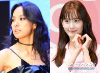 이효리X윤아, 女유도 동메달 정예린 축하…5년 전 효리네 민박 대화가 현실로[SC이슈]