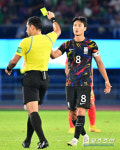 [항저우 현장리뷰]'홍현석 FK골X이강인 26분'한국, 중국 안방서 2대0 완승 '공한증 선사'…준결승서 우즈벡 격돌