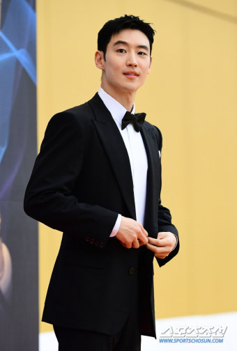 이제훈, 박은빈과 '부부→사회자' 재회 무산 
