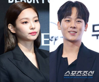 [단독] '핫'한 조합..블랙핑크 제니·'무빙' 이정하, 유재석과 '아파트 404' 고정(종합)