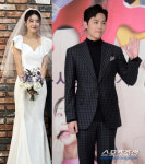걸스데이 박소진이동하 11월 결혼 