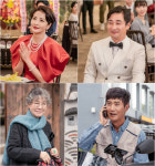 일일드라마 치트키 라인업이네…윤혜영x전노민x반효정x안내상, 세 번째 결혼 출연