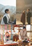 [공식] 김해숙X신민아 母女 케미 3일의 휴가, 12일 개봉 확정