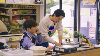 차태현·조인성, 美까지 확장 영업...예상치 못한 주문 전화에도 '노련美' ('어쩌다사장3')