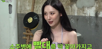 선미 