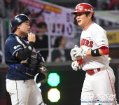 '한달전 6위→극적인 3위' SSG 최종전에서 두산 꺾고 준PO 직행 확정…와카전 두산 VS NC 대격돌[인천 리뷰]