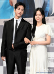 [포토] 문지후 오세영, 블랙앤화이트
