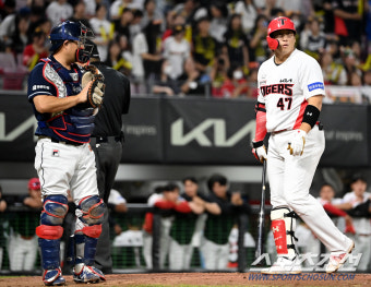 '볼이잖아요?' 심판-선수 S존 극한대치→퇴장 내년부터 사라진다...KBO 로봇 심판 내년 1군 전면실시, 피치클락도 도입