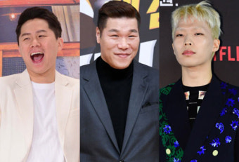 '109억' 양세형·'140억' 서장훈, '억 소리나는' 홍대 건물주들[SC이슈]