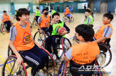 모두의 운동회서울림운동회가 시작됩니다#10월28일#서울대체육관#서울24개교#서울리머