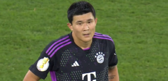 [DFB포칼리뷰]'김민재 혹사' 바이에른 뮌헨, 3부리그팀에 역전패! 포칼 탈락