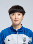 [오피셜]'34세, 역대 최연소' 박윤정 감독, 여자 U-20 대표팀 사령탑 선임…A대표팀 코치 겸임