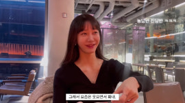 한그루, 이혼 후 쌍둥이 육아 일상 첫 공개 난 사납고 무서운 엄마 (그루선수촌)