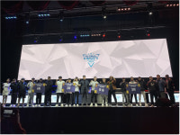 아시아 e스포츠 국제 교류대회 및 포럼, 지난 8일 광주 이스포츠 경기장에서 성황리에 개최
