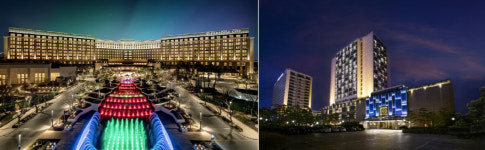 파라다이스 호텔앤리조트, 안심 방역 강화 여휴 캠페인 진행