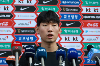 [현장인터뷰]'제2의 황인범' 홍현석 