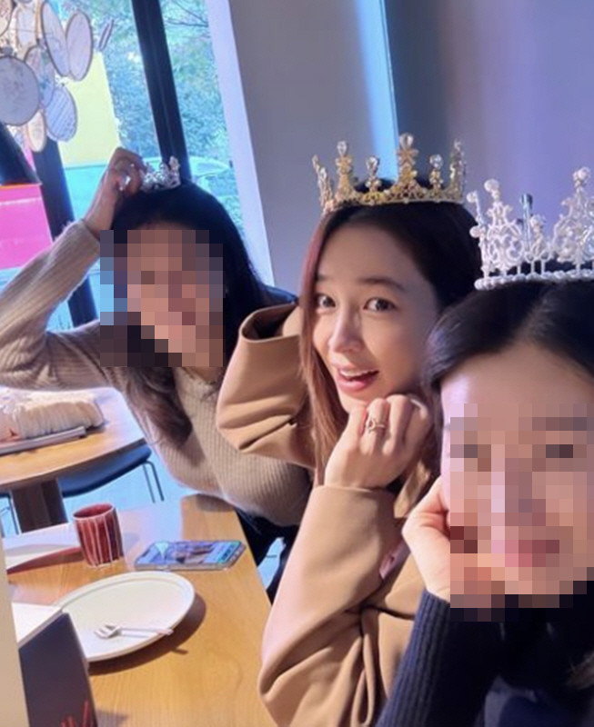 이민정이 아들 친구들을 울린 사연…가오정 이민정의 소중한 순간 밝혀져