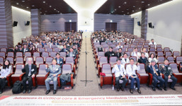 고려대 안암병원 권역응급의료센터 확장 및 응급의학과 30주년 국제심포지엄 성료