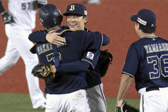 믿고 쓰는 '일제(日製) 투수' 야마모토, 포스팅 오픈런 폭주! 하루 만에 MLB 절반 가까이 문의