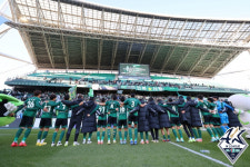 이정효의 광주, 단 감독 연봉 얼마에요? 도발 후 다시 만난 전북에 또 패배, 송민규 1골1도움