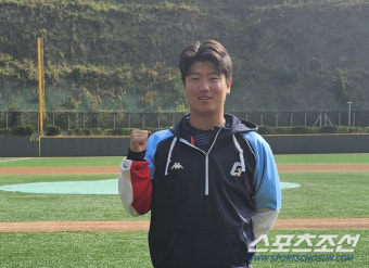 '애증' 김진욱→'선발' 심재민→'최강야구' 정현수…이제 좌완 많은데, 왜 37세 노장 영입했을까 [SC비하인드]