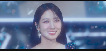 박은빈, 단독콘서트 개최, 김효진 풍선, 채종협 연출..꽉 닫힌 '해피엔딩'('무인도의디바')[SC리뷰]