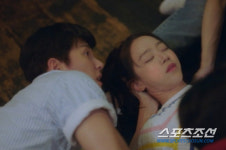 [종합]신혜선♥지창욱, 환승연애 찍나? 도가니→미역 싸움 구질구질 싸움에 시청률 폭등(웰컴투 삼달리)