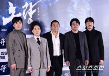 [공식] 이순신 3부작 피날레…노량:죽음의 바다, 개봉 첫 주 무대인사 확정