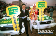 이런 부자(父子) 세상에 없습니다. KBO리그 최초 부자 1차지명→ 최초 부자 MVP→최초 부자 해외진출[SC 화제]