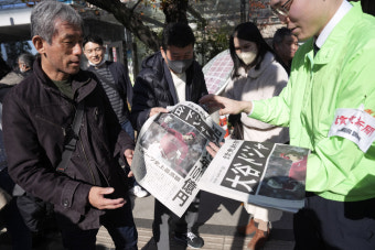 25세 '괴물투수' 역대 최장 12년 계약까지…야마모토에 진심 다저스-양키스 총력전, 레전드 오타니-마쓰이도 나서