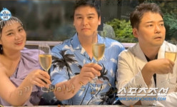 [종합]70만원대 코스 결제 이장우, 전현무-박나래 홀린 먹부림…분당 최고 시청률 11%