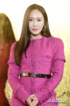 제시카, 소녀시대 탈퇴 직접 언급...내 인생서 가장 암울한 시기[종합]